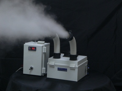 Supersonic Humidifier NH-4 / NH-6  Made in Korea